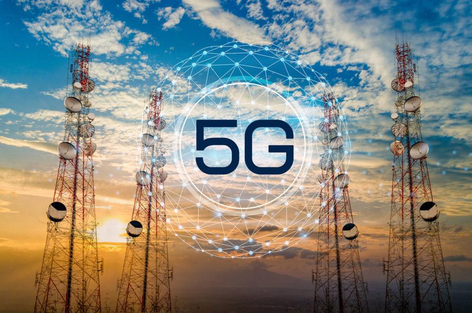 В Америке предупредили об угрозах из-за внедрения 5G