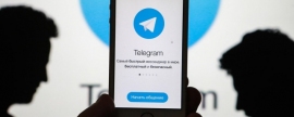 В бета-версии мессенджера Telegram появилась функция кастомизации аватаров пользователей