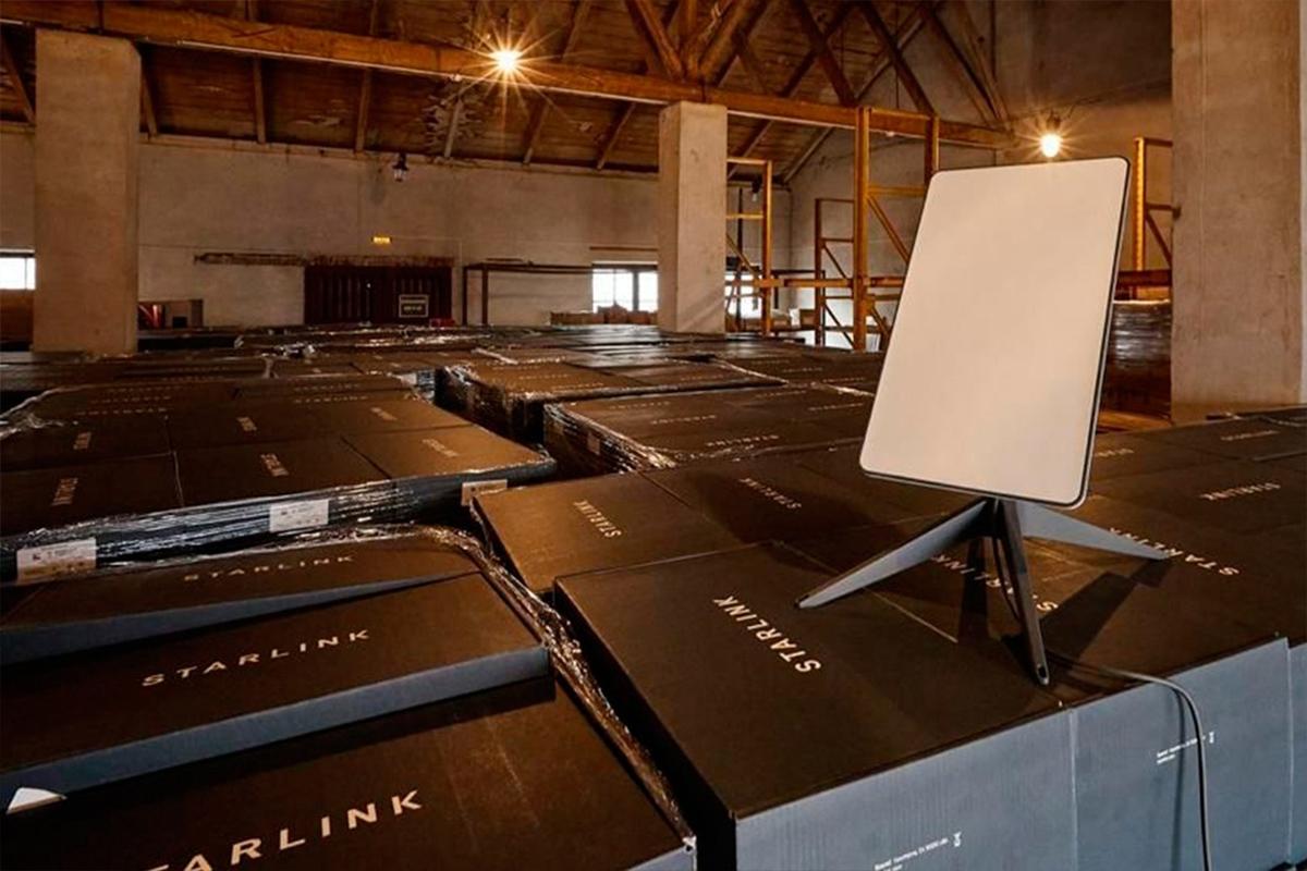 Хитрость российской армии: как трофейные Starlink помогли обмануть ВСУ и бить в тыл