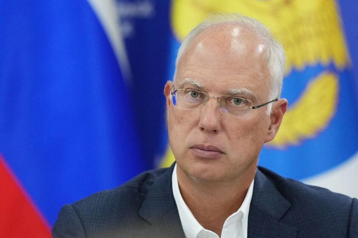 Россия проинформировала США об успешных испытаниях «Буревестника»