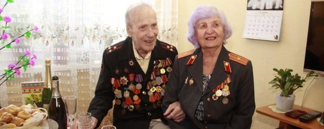 В Хакасии ко Дню Победы ветераны и «дети войны» получат 30 млн рублей