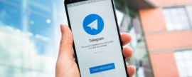 В Telegram появилась функция, позволяющая создавать собственные звуки на уведомления