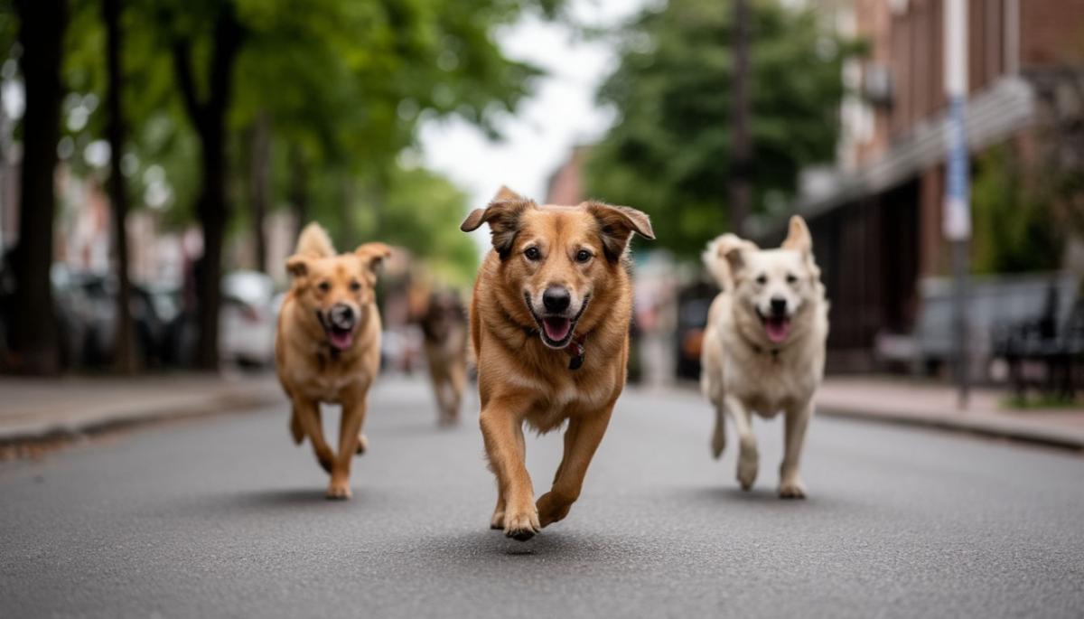 В Мордовии проведут мартовские «Дни льготной стерилизации животных»