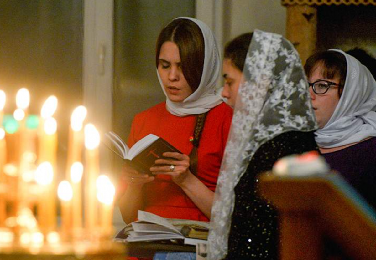Назван православный праздник, отмечаемый 9 июля