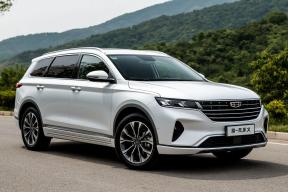 «Убийца» Land Rover от Geely прошел тестирование в Швеции