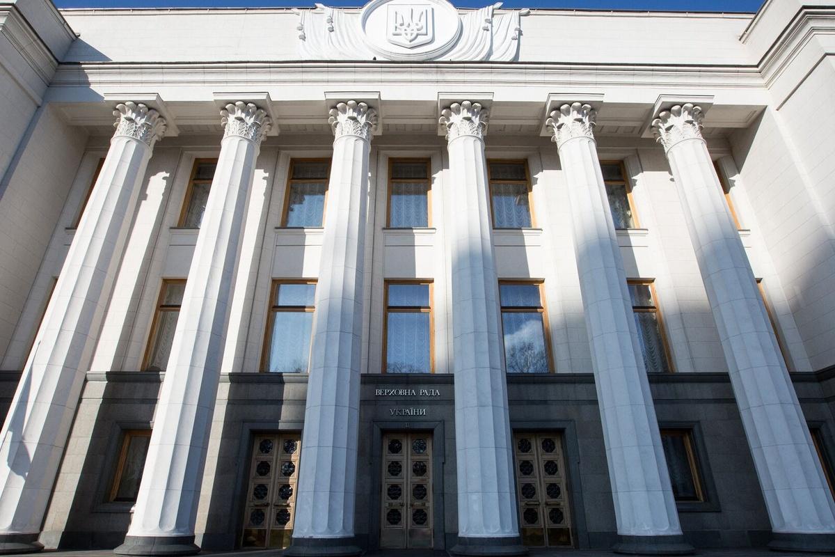 В Раде выразили обеспокоенность из-за заявления Польши о Волыни