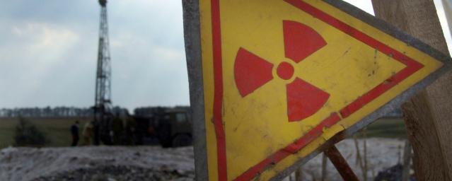 Росгидромет подтвердил рост уровня радиации в Северодвинске в 16 раз