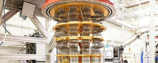 Впервые российским физикам удалось подключиться к квантовому компьютеру