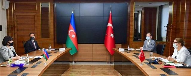 Армения с 31 декабря прекратит ввозить товары из Турции