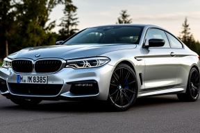 BMW и Toyota запустили в Испании испытания авто на возобновляемом бензине