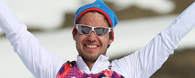 Российский лыжник Черноусов получил гражданство Швейцарии