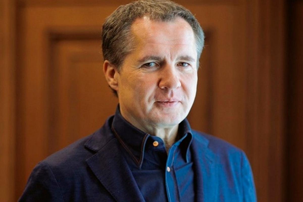 Губернатор Вячеслав Гладков: Народный фронт передал Белгородской области еще 25 мини-АЗС и 1,5 тысячи тепловых дизельных пушек