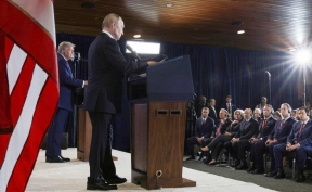 Передышка перед большой войной. Караганов высказал жёсткую правду о «духе Анкориджа»