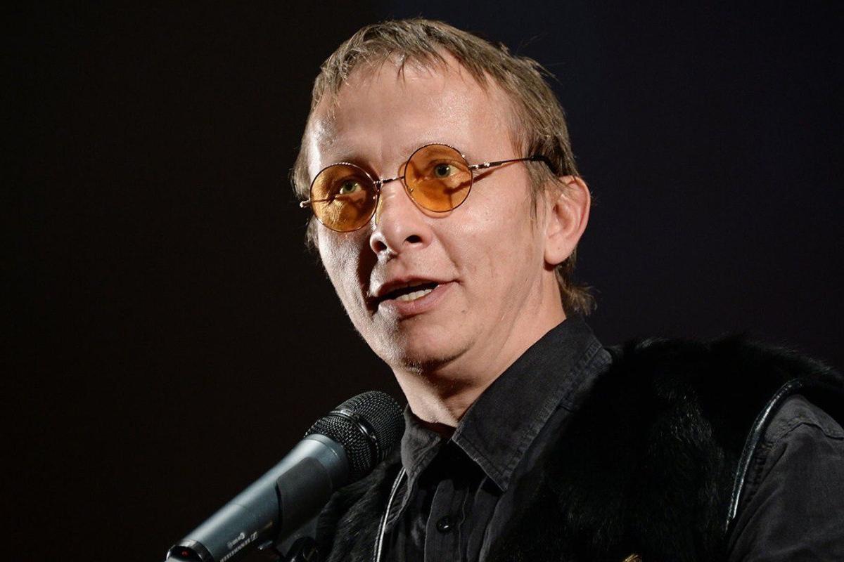 Иван Охлобыстин впервые рассказал о последних днях Кеосаяна и борьбе Симоньян с раком