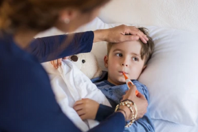 Педиатр Морозова рассказала, почему дети болеют чаще взрослых