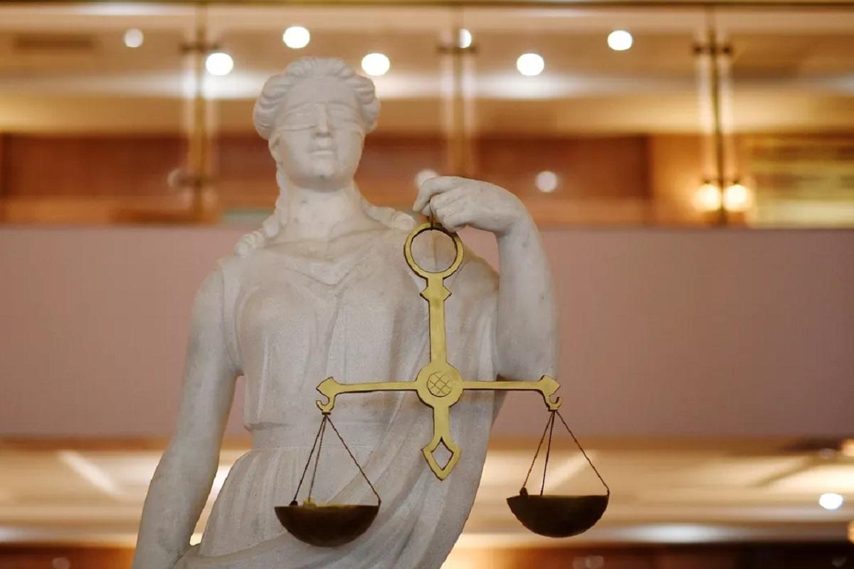 Суд принял обеспечительные меры по иску прокурора к Минпромторгу НСО