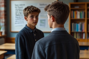 Новые правила решения конфликтов в школе: реальные инструкции или создание видимости работы?