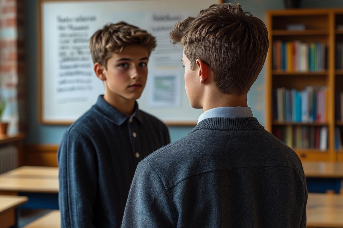 Новые правила решения конфликтов в школе: реальные инструкции или создание видимости работы?