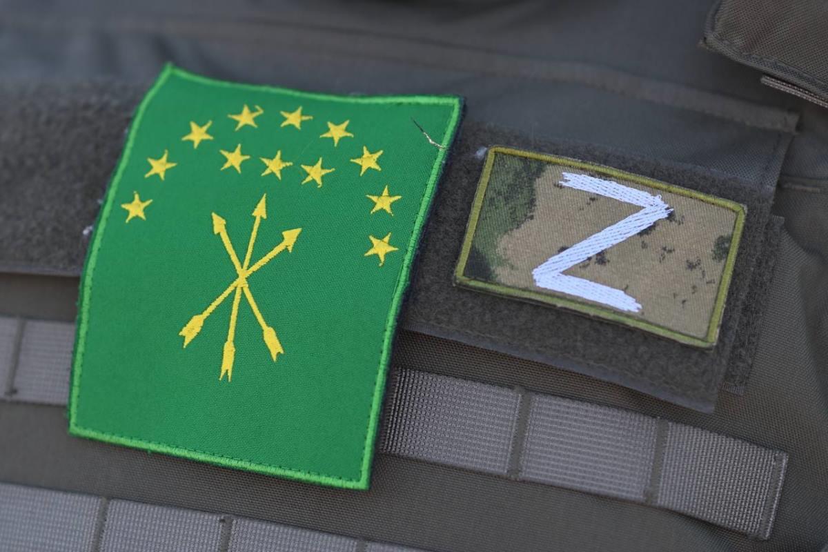 Участники программы «Герои Адыгеи» провели установочную встречу со своими наставниками