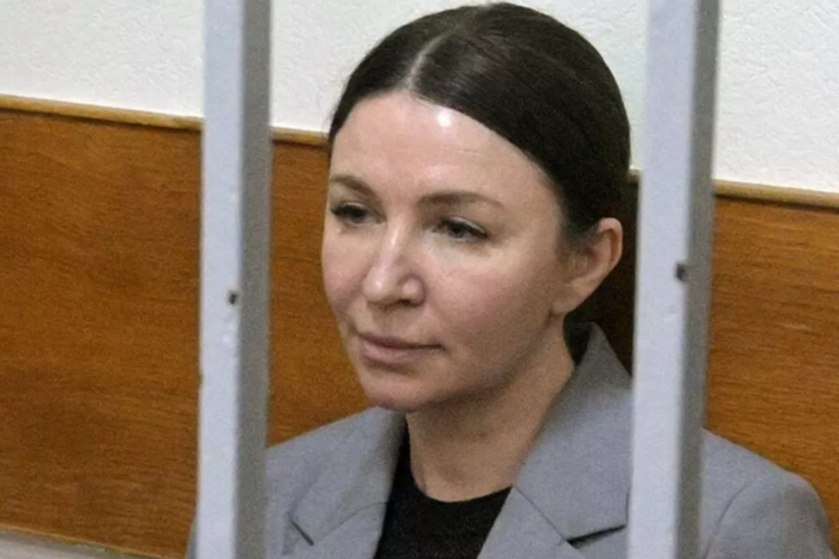 СМИ сообщили о возможном освобождении Блиновской