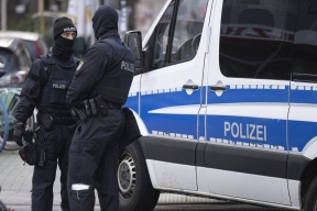 Germany detained suspects suspected of working for Russian intelligence services