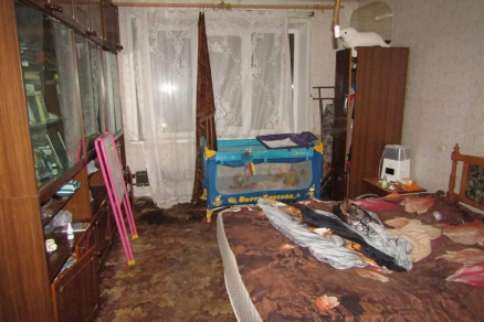 В норильской больнице рассказали о состоянии госпитализированных с истощением детей