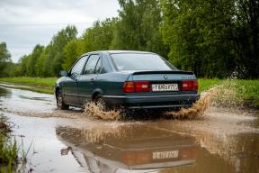 «Облил из лужи — сядешь на 5 лет»: как наказывают водителей за хулиганство на дорогах