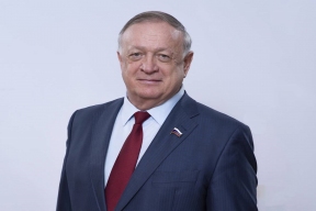 Новое поколение в Госдуме: Оренбуржье может получить нового представителя