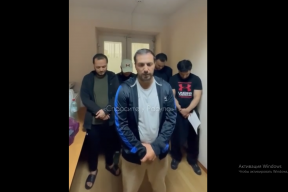 Сыновей экс-главы Сергокалинского района Дагестана Омарова освободили из-под ареста