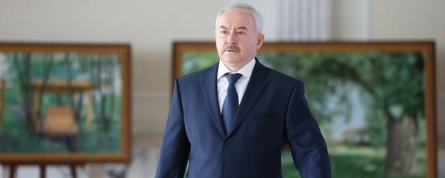 Не с первой попытки: Лукашенко принял отставку  управделами президента Виктора Шеймана