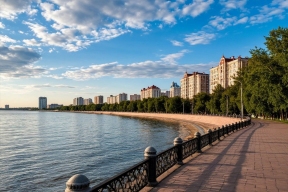 Сыновья и внуки героев: китайские потомки легендарной 88 бригады едут в Хабаровск