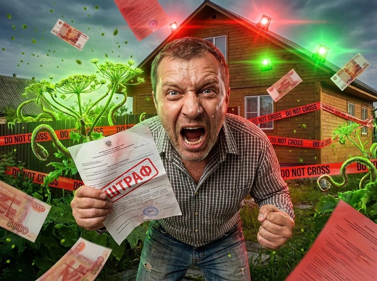 Есть дача? Готовьтесь платить. Что грозит дачникам с марта — полный список требований
