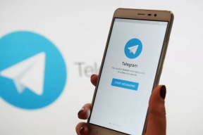 Доля пользователей Telegram в России достигла почти половины населения страны