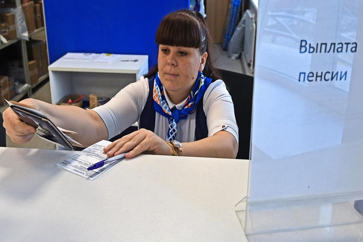 Депутат Миронов предложил пересчитать пенсии работающих пенсионеров