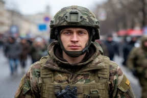 Рада в 19-й раз утвердила продление военного положения и мобилизации