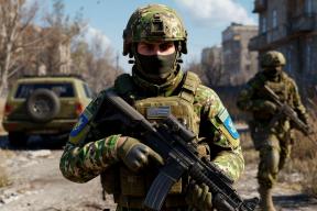 Военэксперт Попов заявил о подготовке ВСУ операции в Черниговской области