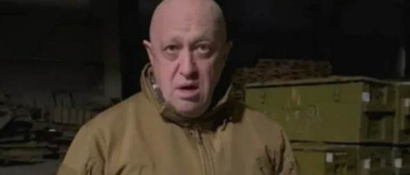 Пригожин сообщил о продвижении российских сил в Артемовске на 170 метров