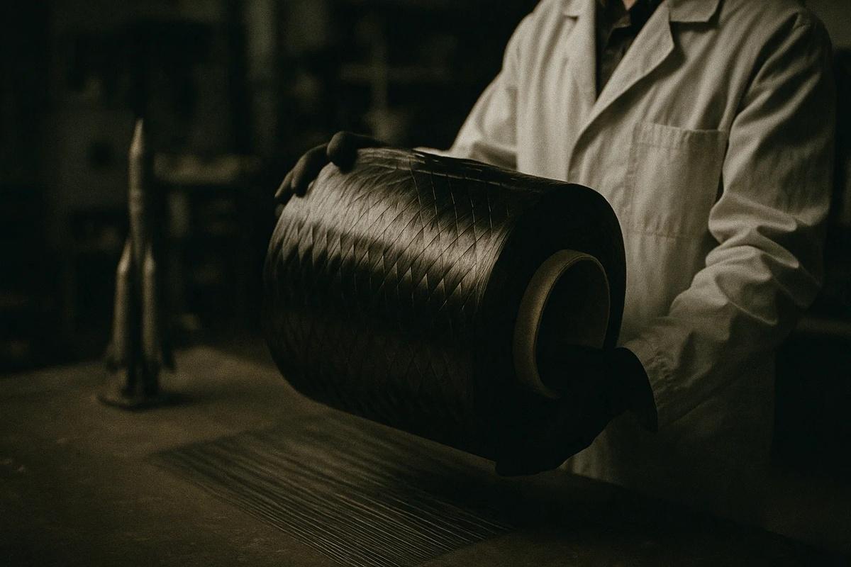 Прорыв «Росатома»: Россия создаёт космические материалы будущего