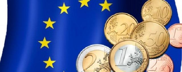 Росстат: Мартовская инфляция в ЕС в шесть раз превысила российскую
