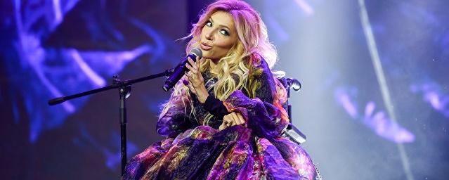 Самойлова выступит на «Евровидении-2018» с песней I Won't Break
