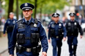 В Германии пять человек пострадали при стрельбе в многоквартирном доме