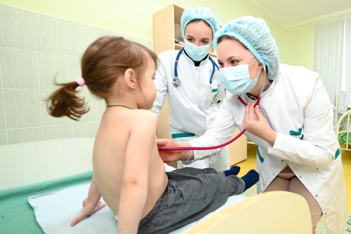 В Башкирии удалось существенно снизить заболеваемость туберкулезом