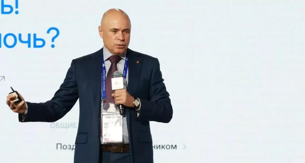 Липецкий филиал РУМа подвел итоги первого года обучения будущих врачей
