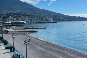 Пять ночей за 5 тысяч: Ялта обошла Сочи и бросила вызов Красной Поляне в февральском рейтинге