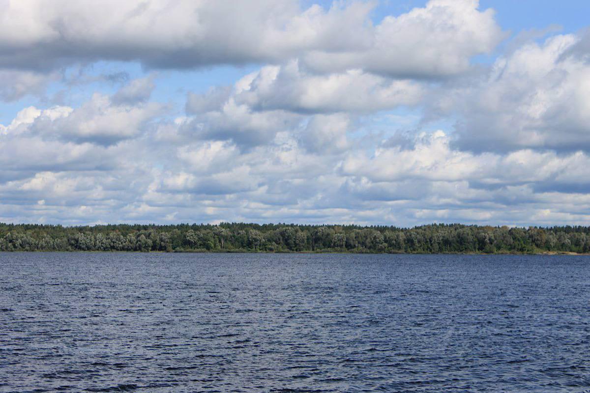 Глава Чувашии Олег Николаев посетил форелевое хозяйство в Янтиковском округе