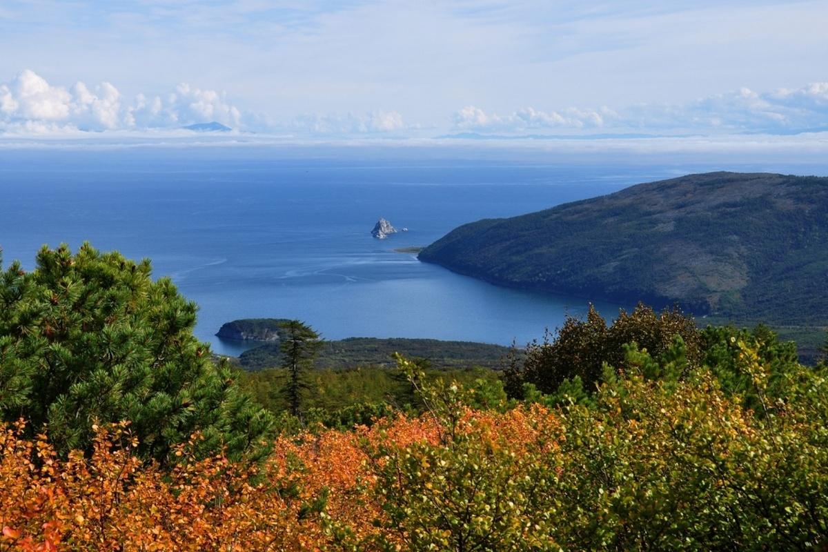 Сергей Носов: Семь туристических проектов на Колыме получат 86 млн субсидий