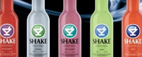 Алкогольный бренд Shake ушел из России