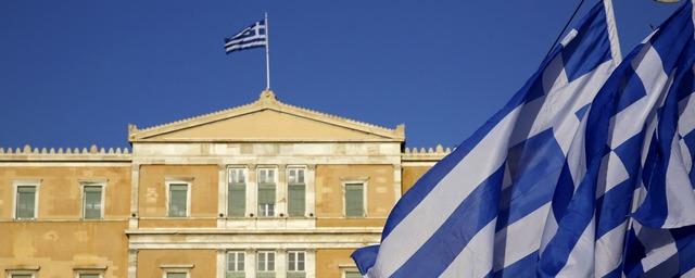 Премьер Греции Мицотакис: Новый пакет антироссийских санкций дает возможность ввести санкции против Турции