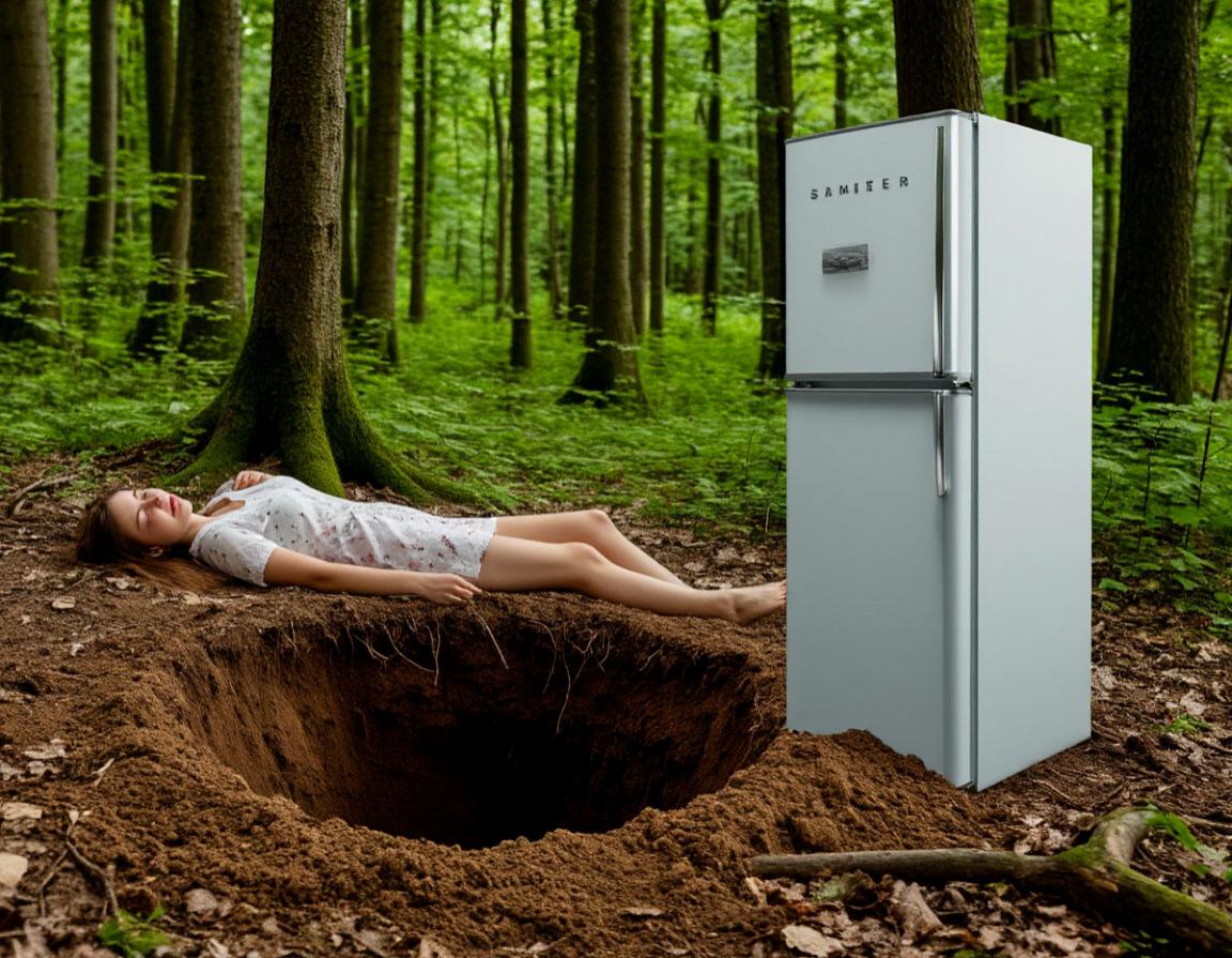 Били, издевались, заперли в холодильнике и закопали. Как Светлана Рогова пригласила ад в свой дом