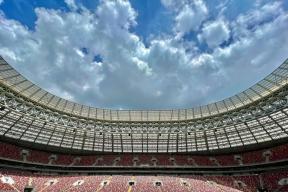 «Лужники» в 13-й раз примут суперфинал: Москва снова станет футбольной столицей 24 мая